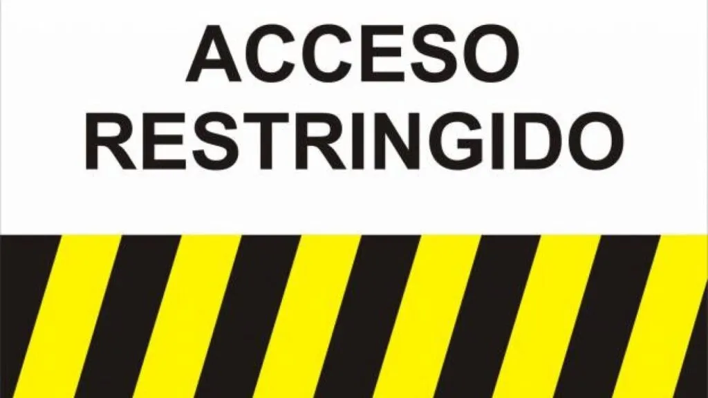 como resolver el mensaje de error se ha cambiado el acceso restringido servicio de datos bloqueado en android