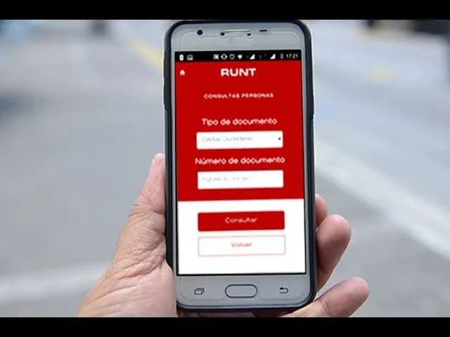 como saber si un automovil esta asegurado o es robado usando android