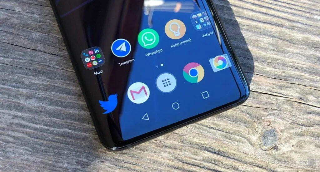 como saber si un telefono inteligente android usado comprado es robado