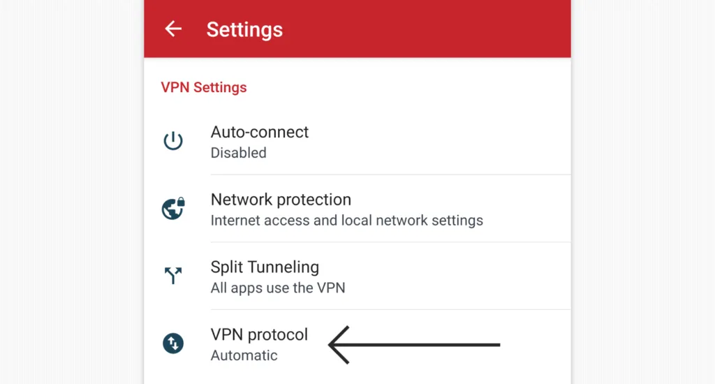 como usar y configurar vpn en android con express vpn