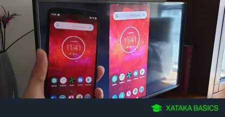 como ver television en telefonos inteligentes y tabletas android