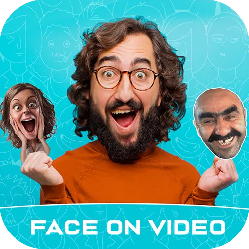 crea increibles videos faciales para compartir con cualquiera