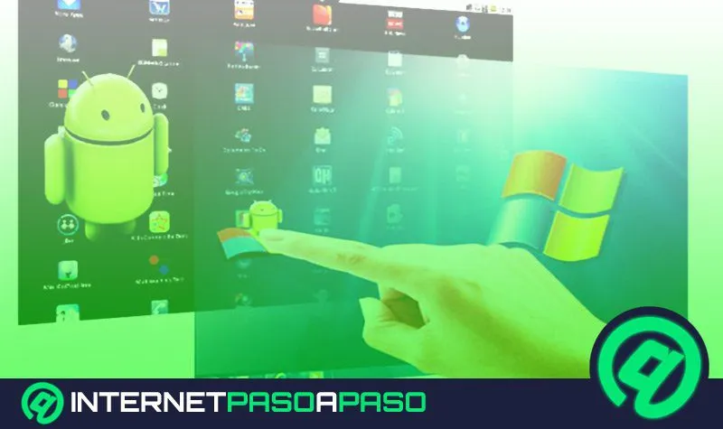 cuales son los emuladores de android mas ligeros para pc que puedes probar ahora