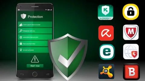 el mejor antivirus para android 2015
