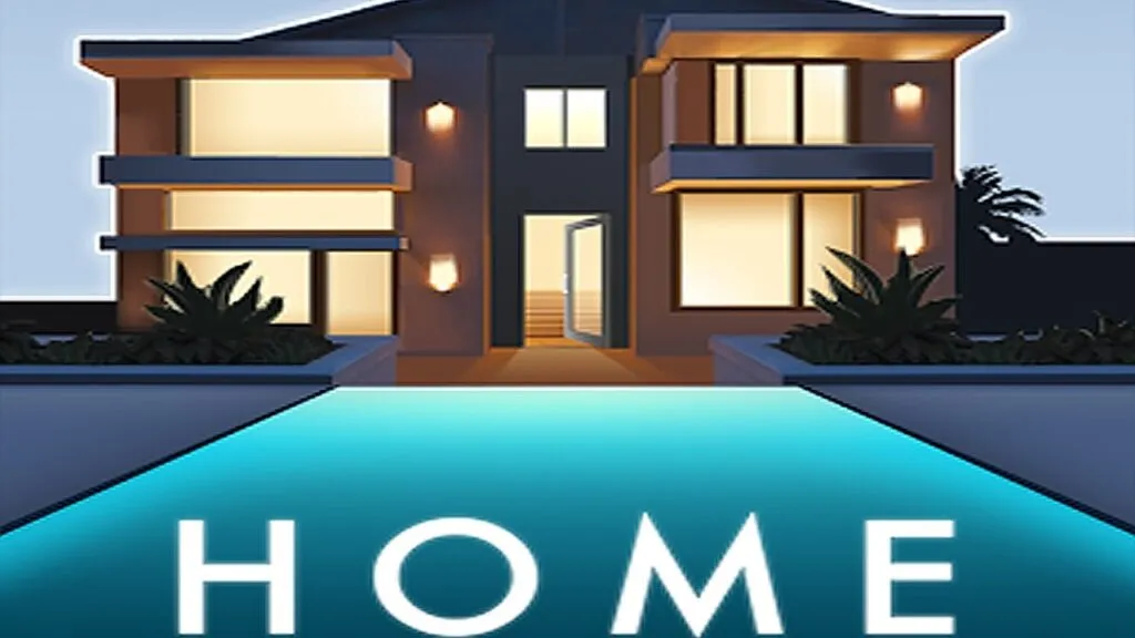 eres un amante de los muebles para el hogar no te pierdas design home para android