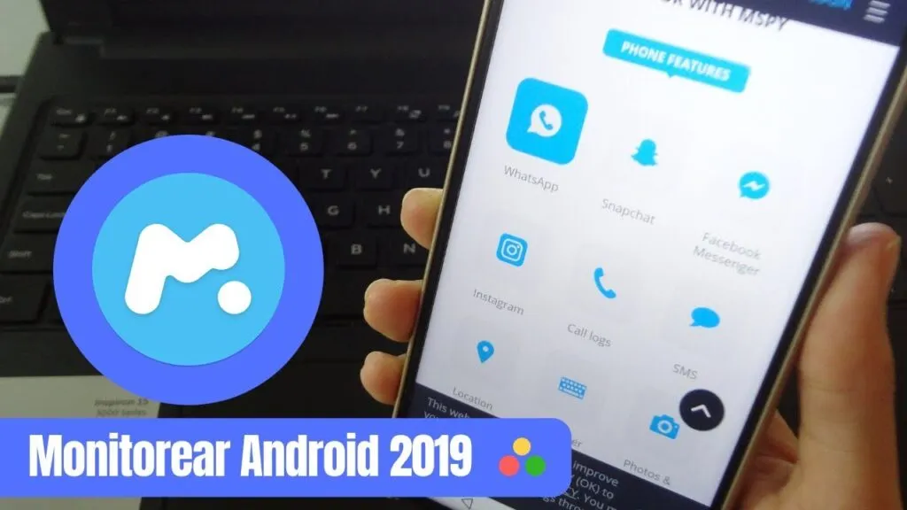 espiar dispositivos android con mspy