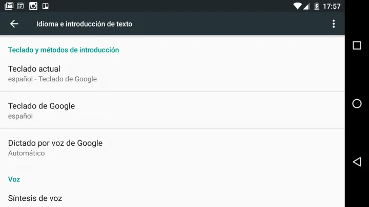 la aplicacion de busqueda de google se detuvo como solucionarlo en android