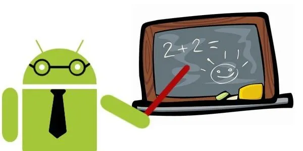 las mejores aplicaciones de android para computacion matematica