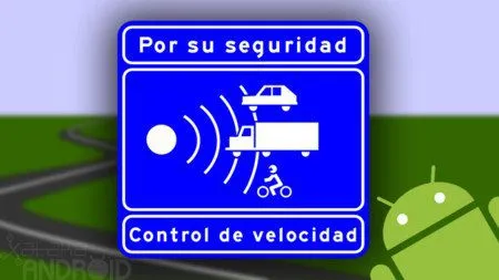 las mejores aplicaciones de android para detectar radares de trafico
