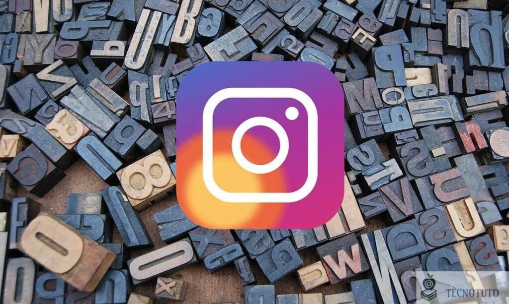 las mejores aplicaciones de android para escribir diferentes fuentes en instagram