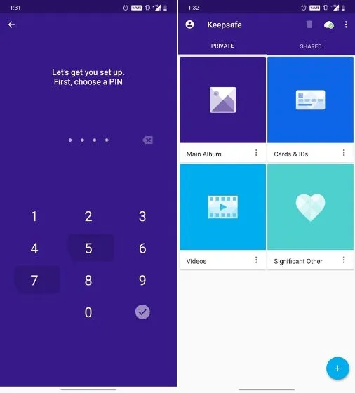 las mejores aplicaciones de android para ocultar fotos y videos