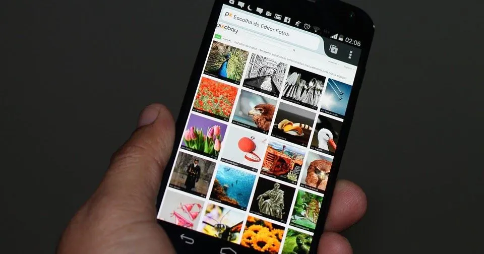 las mejores aplicaciones de android para probar la vision de su telefono inteligente