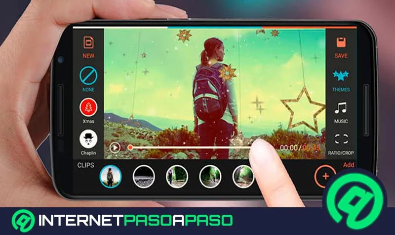 las mejores aplicaciones de edicion de fotos de android descubra cuales son
