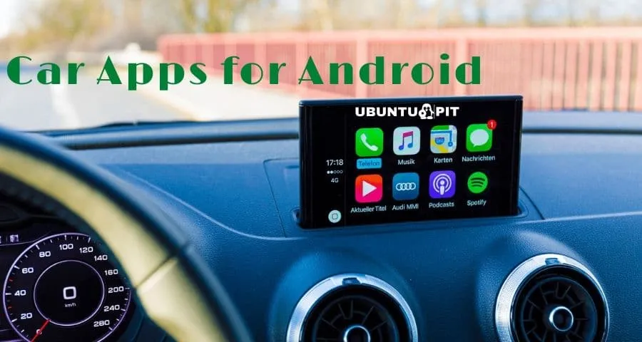 las mejores aplicaciones para convertir su telefono inteligente android en una computadora de viaje en automovil