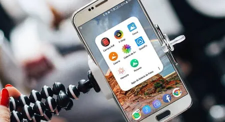 las mejores galerias de fotos para android para probar ahora