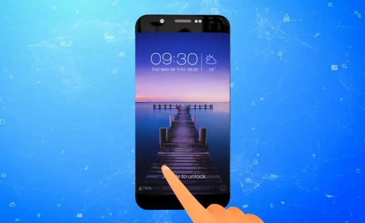 las mejores pantallas de bloqueo para android