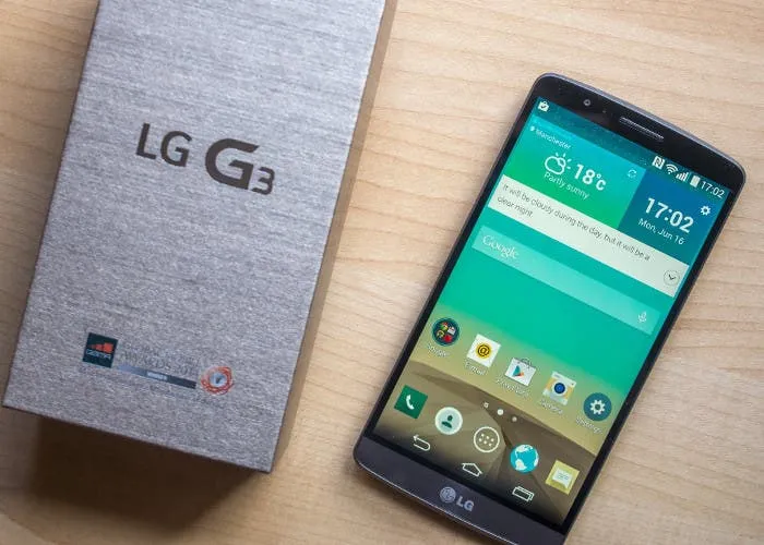 lg g3 se actualizara a android 6 0 marshmallow