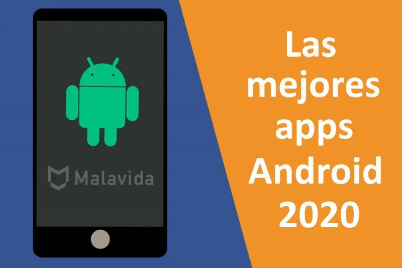 lista de aplicaciones divertidas para android