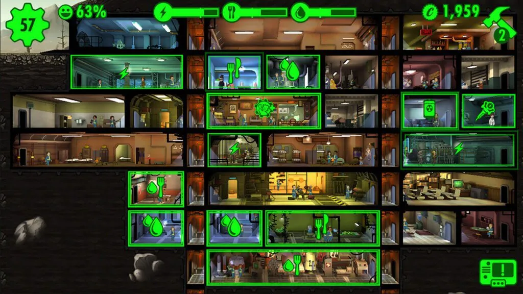 los 20 mejores juegos hd para android de 2015