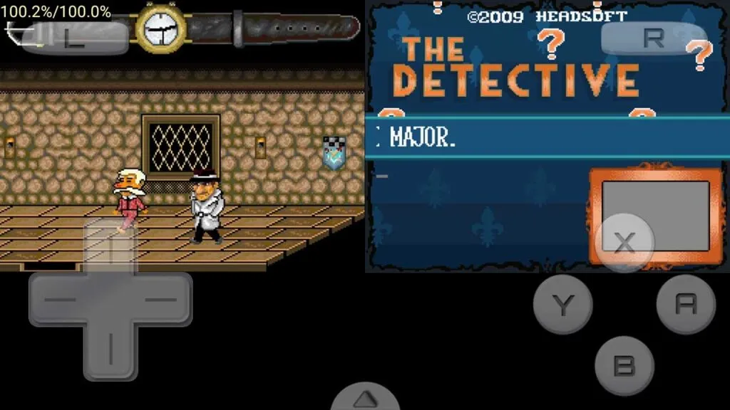 los mejores emuladores de nintendo ds para android