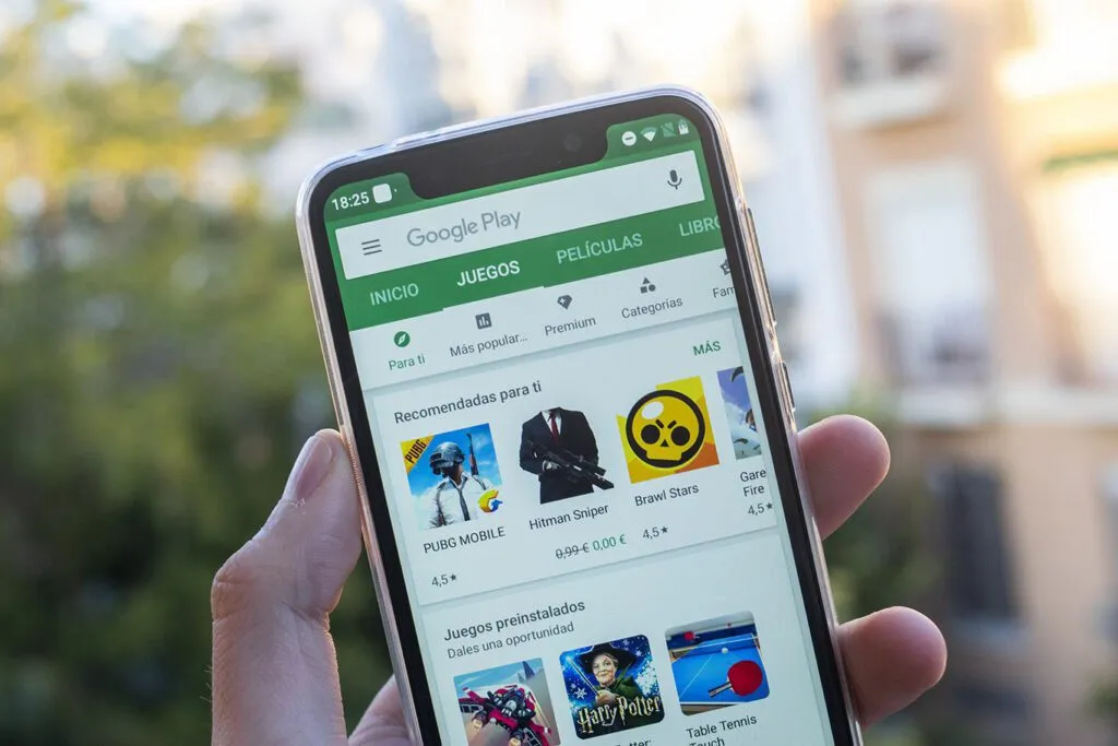 los mejores juegos de android para probar ahora