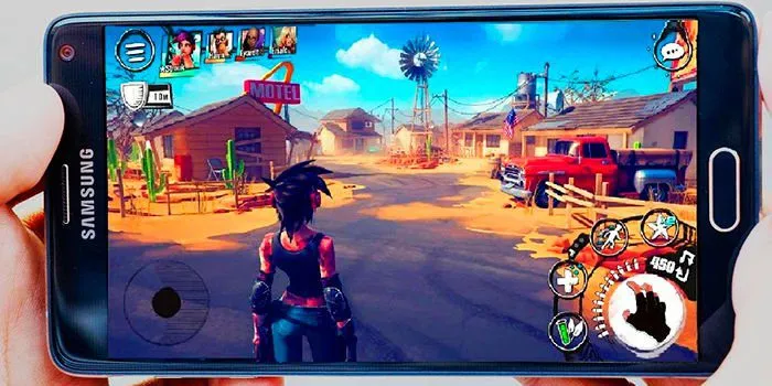 los mejores juegos gratuitos para android de junio de 2018