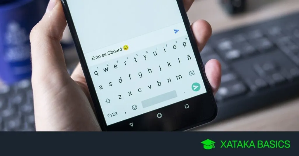 los mejores teclados alternativos de gboard para android que no debe perderse