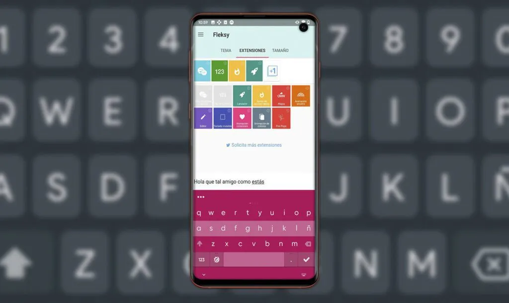 los mejores teclados emoji para instalar en android