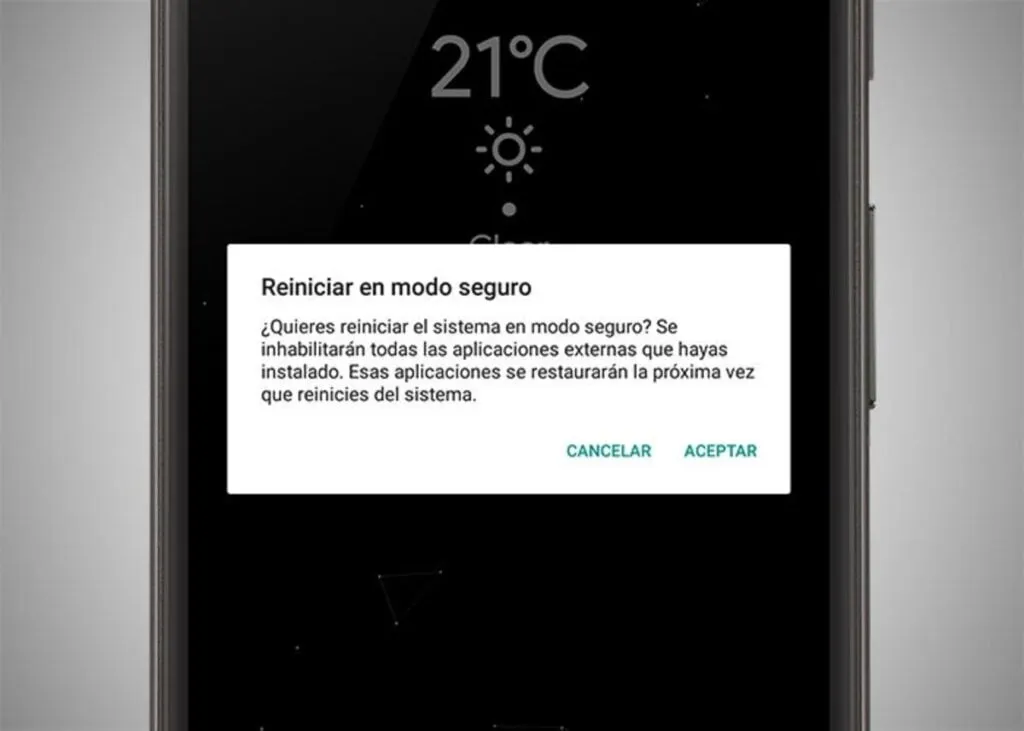 olvido el pin de la pantalla de bloqueo de android aqui se explica como solucionarlo