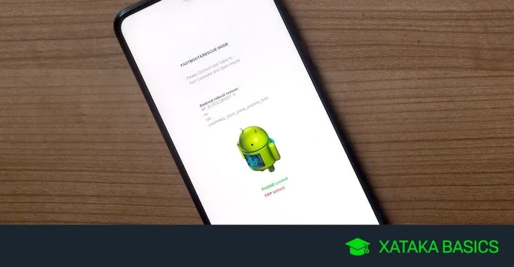 por que desbloquear el cargador de arranque en android pros y contras de esta operacion