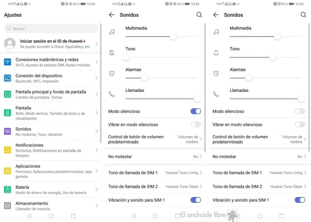 que hacer cuando llaman pero el telefono no suena