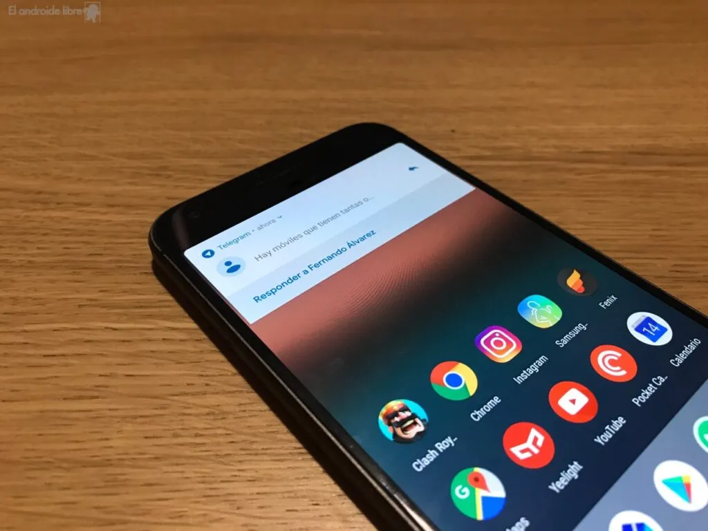 que hacer si las notificaciones push no funcionan en android