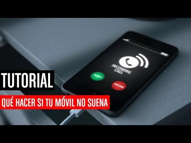 que hacer si no lo escuchan durante una llamada cuando llama desde un telefono inteligente android