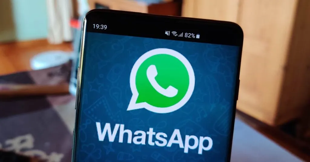 que hacer si whatsapp solo recibe notificaciones de mensajes cuando se abre en android