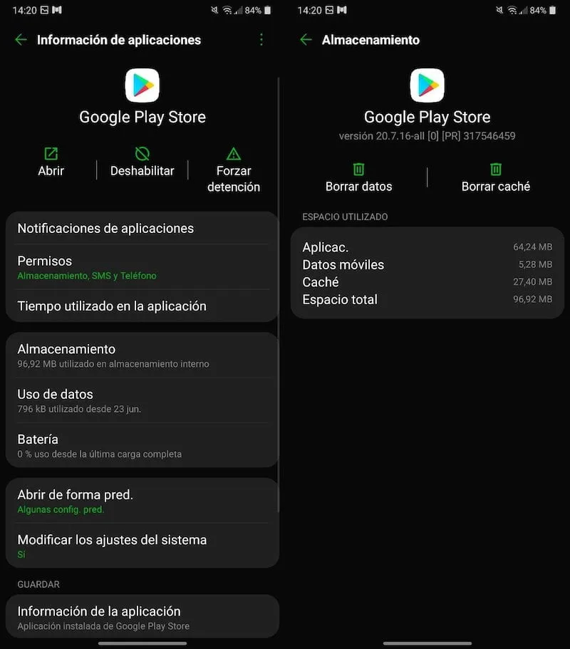 que pasa si android no reproduce videos aqui esta la solucion
