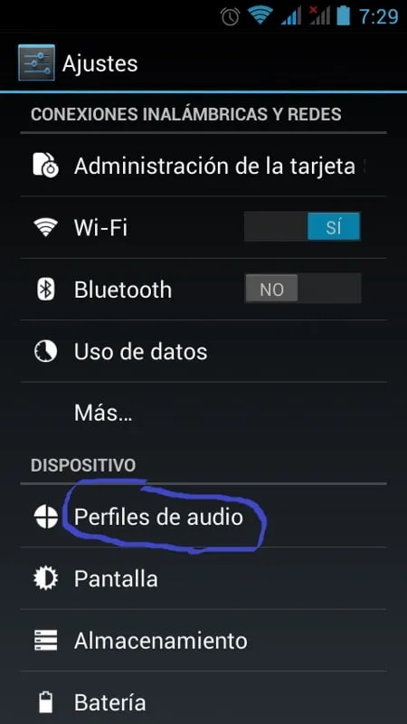 que pasa si el altavoz ya no funciona en android he aqui como solucionarlo
