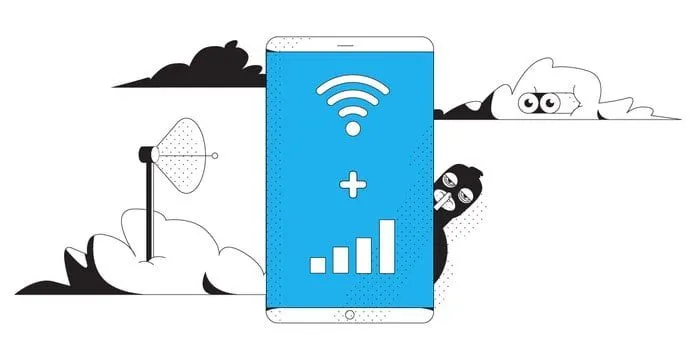 que vpn para android son las mejores para probar en su telefono inteligente ahora mismo