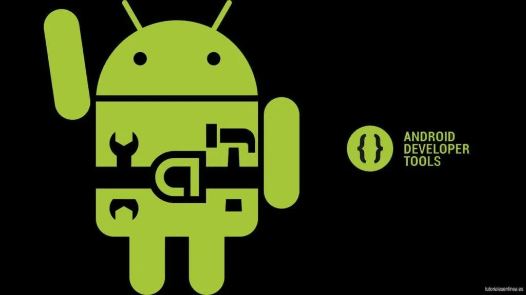 sdk de android para que sirve