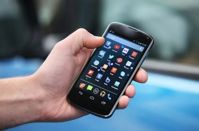 todo el mundo trabaja con android for work