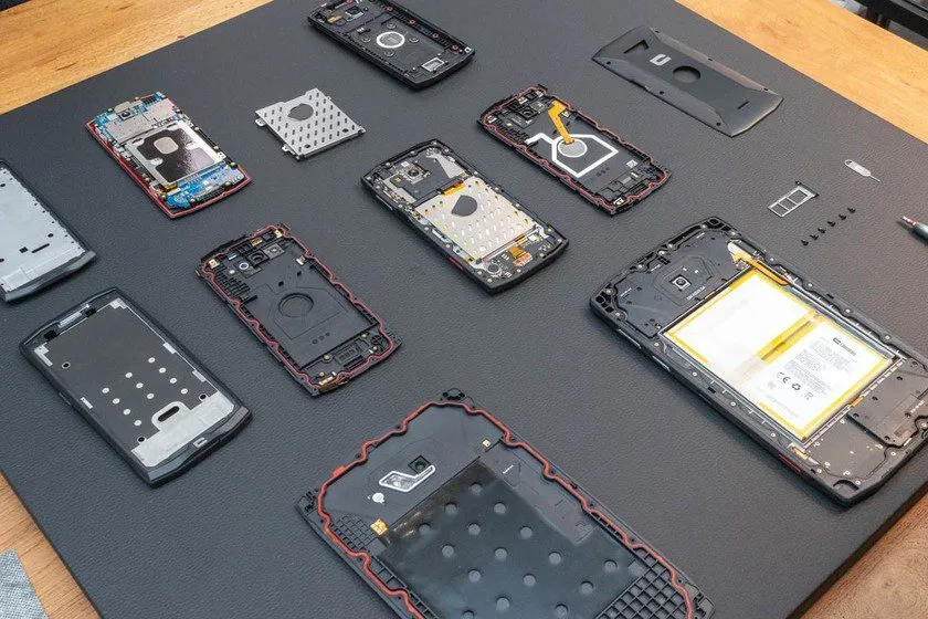 10 aplicaciones que utilizan sensores de telefonos inteligentes android y iphone