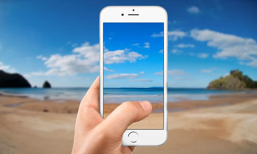 15 aplicaciones para relajarse en el mar en la playa para android y iphone