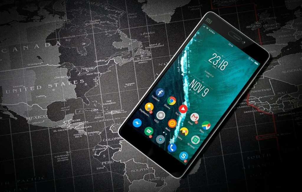 15 formas diferentes de usar tu antiguo telefono android