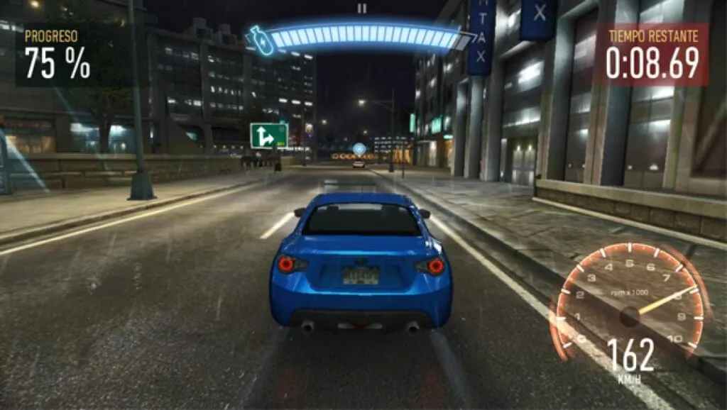 25 juegos de carreras y conduccion de automoviles y motocicletas en android y iphone
