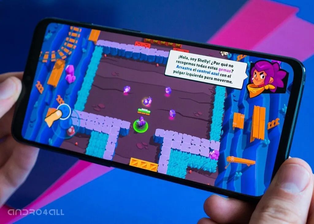 25 juegos gratis sin compras dentro de la aplicacion para android