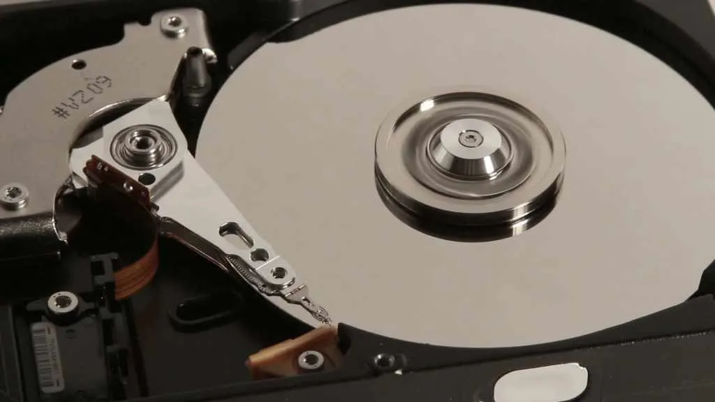 5 cosas a considerar al comprar un nuevo disco duro para pc