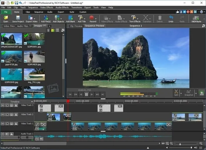 7 alternativas a windows movie maker