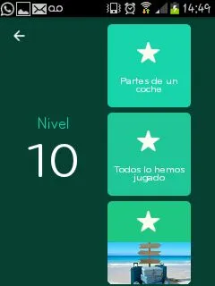 94 nivel 1 respuestas al nivel 10