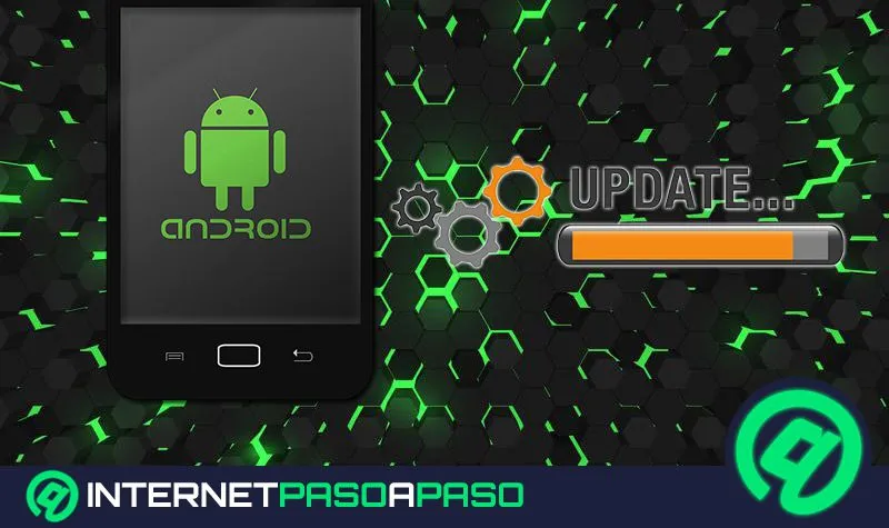 actualizar android con root guia completa