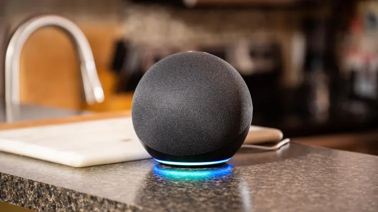 alexa o google comparacion de los mejores y mas inteligentes altavoces inteligentes