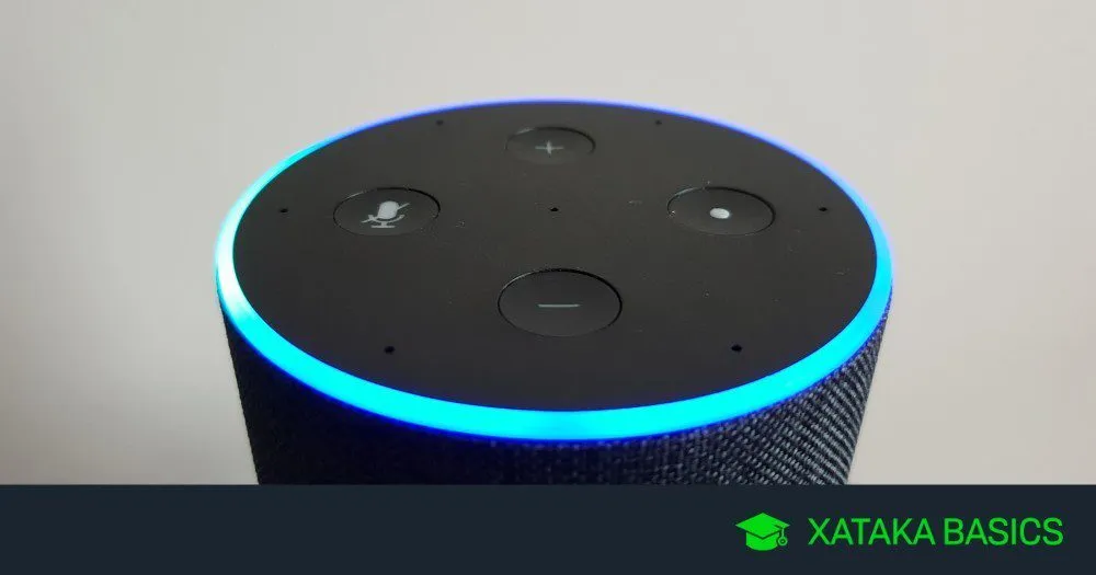 amazon alexa como crear rutinas y nuevos comandos de voz